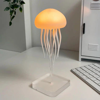 The Jellyfish lamp